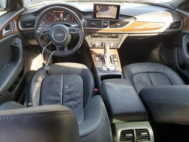 Audi A6 PREMIUM PLUS/252 hp , снимка 8 - Автомобили и джипове - 48450382