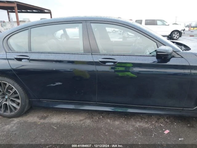 BMW 740 2021 BMW 740I, снимка 6 - Автомобили и джипове - 48530307