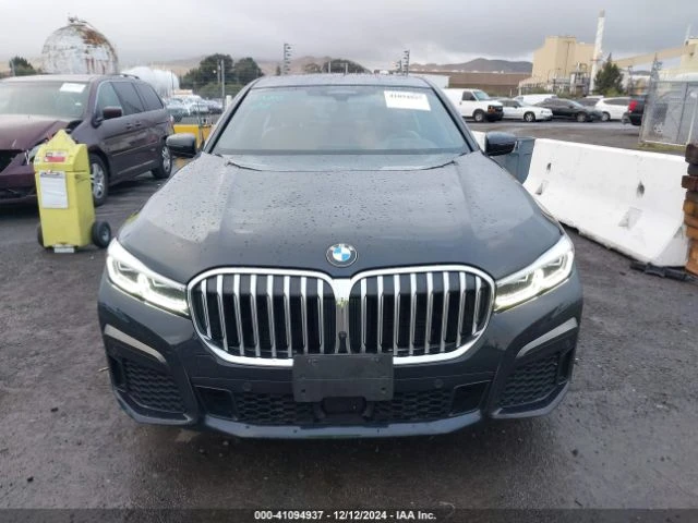 BMW 740 2021 BMW 740I, снимка 3 - Автомобили и джипове - 48530307