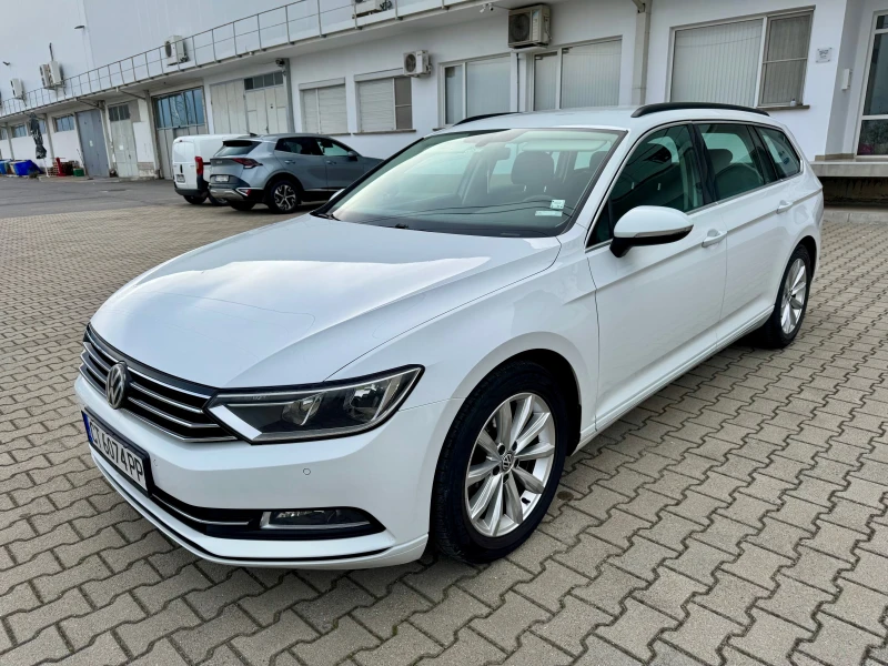 VW Passat - 19899 лв. - 31511005 | Car24.bg