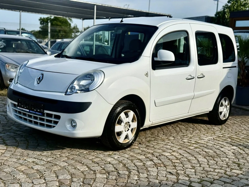 Renault Kangoo 1.6 - 9900 лв. - 44070035 1