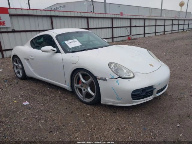 Porsche Cayman S* РЪЧНА* КУТИЯ* ВИДЕО* НА* ДВИГАТЕЛ* 