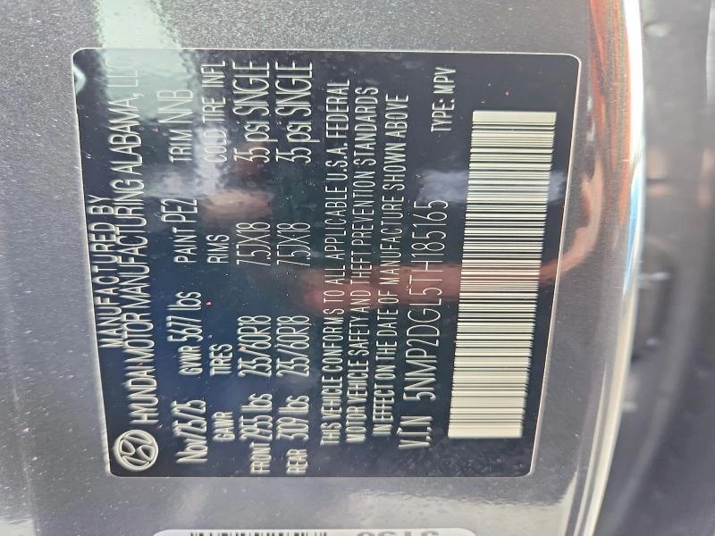 Hyundai Lantra 2.5L 4 ALL WHEEL DRIVE | Mobile.bg � ����������� 14