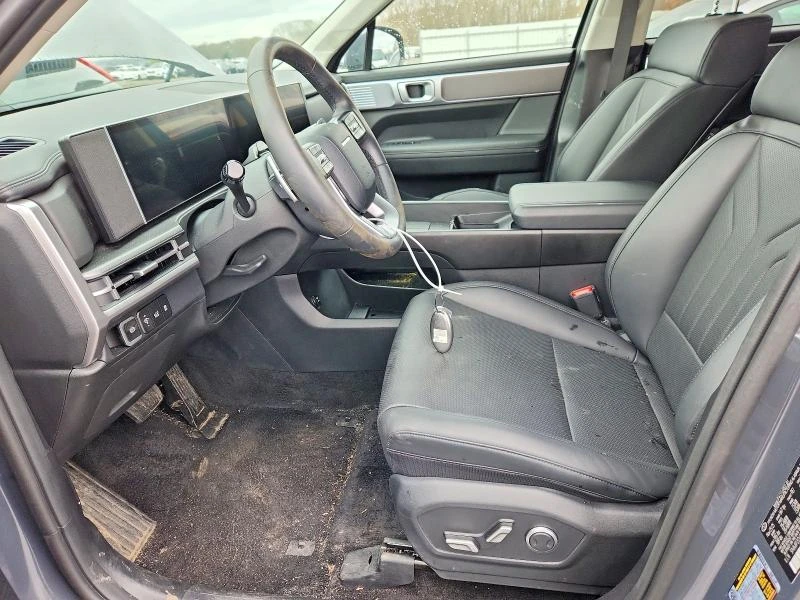 Hyundai Lantra 2.5L 4 ALL WHEEL DRIVE | Mobile.bg � ����������� 7