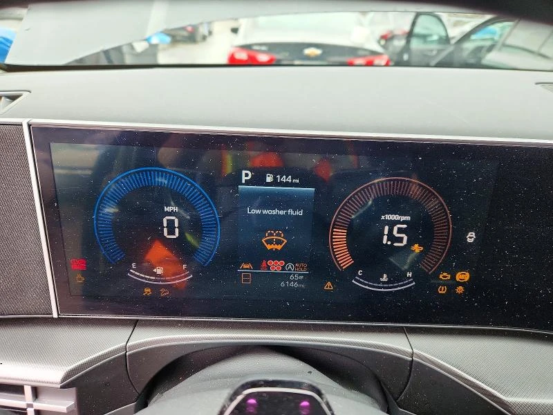 Hyundai Lantra 2.5L 4 ALL WHEEL DRIVE | Mobile.bg � ����������� 9