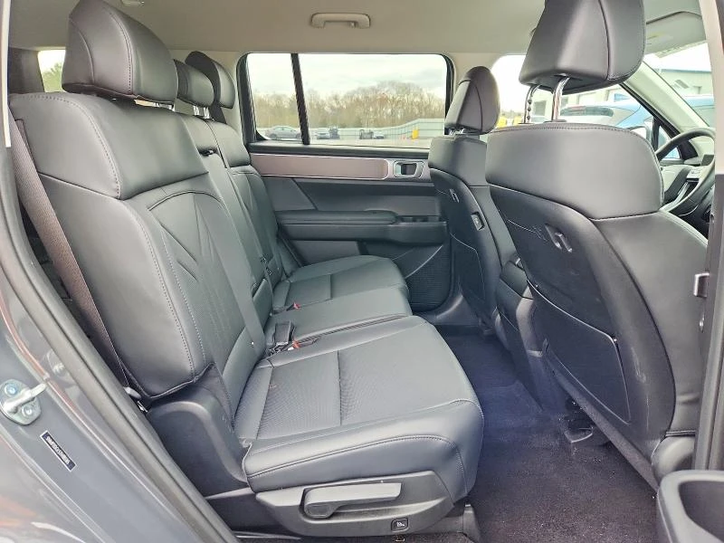 Hyundai Lantra 2.5L 4 ALL WHEEL DRIVE | Mobile.bg � ����������� 11