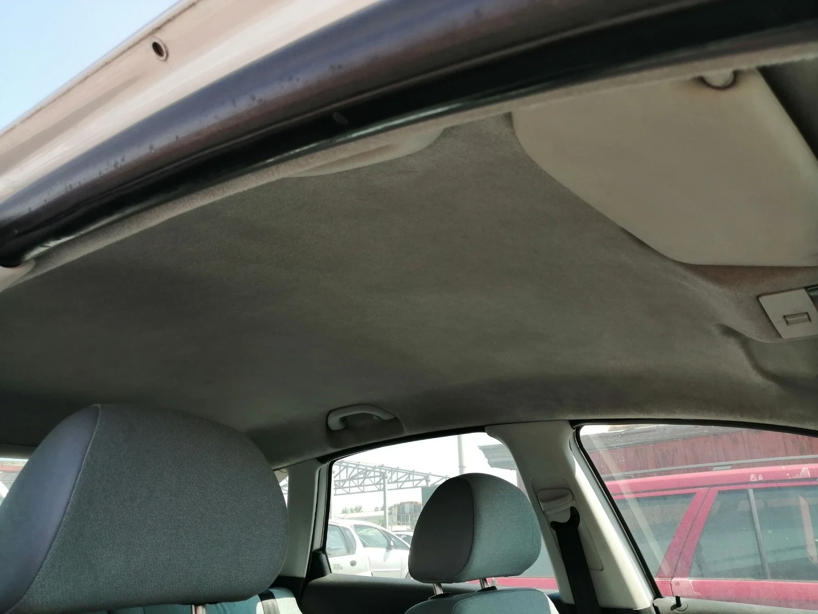 Seat Ibiza 1.9Tdi 101  | Mobile.bg   13