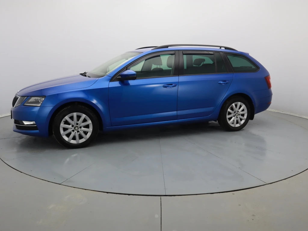 Skoda Octavia  - изображение 4
