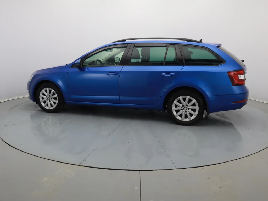 Skoda Octavia  - изображение 6