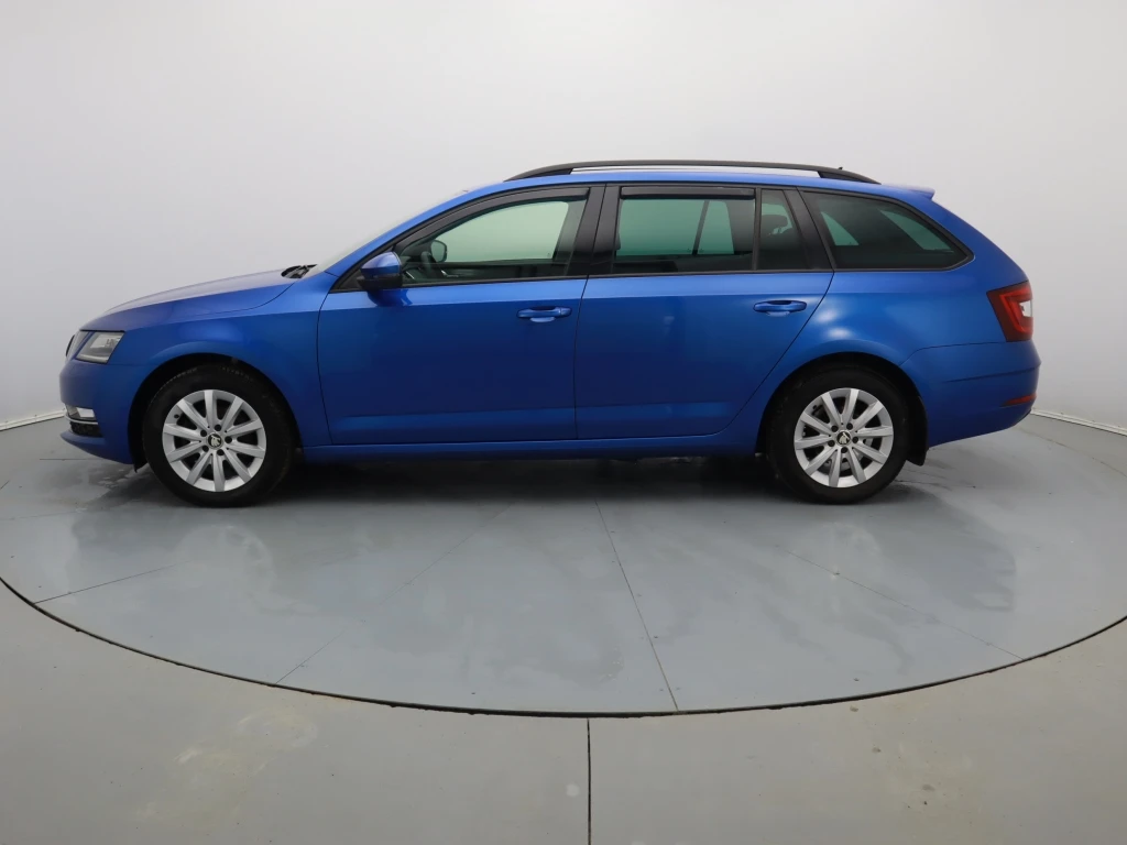 Skoda Octavia  - изображение 5