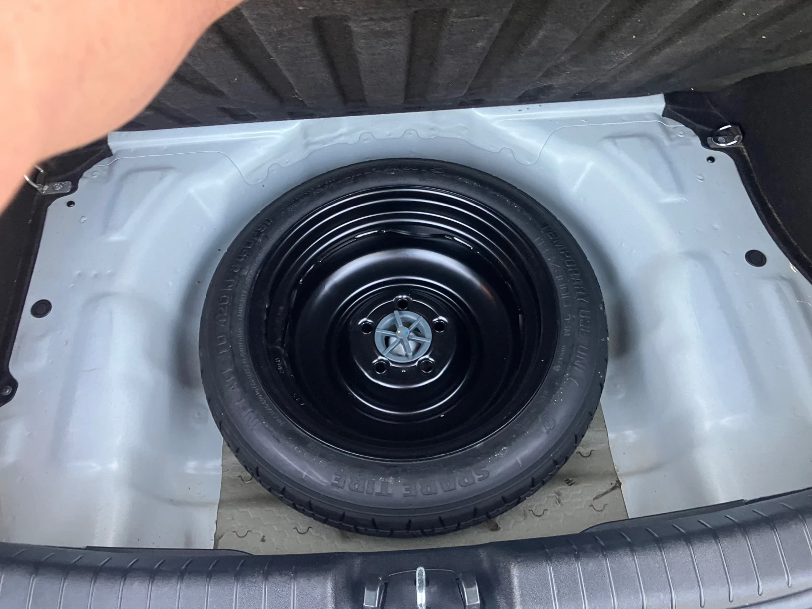 Kia Ceed Kia ceed 1.6 116кс  - изображение 7