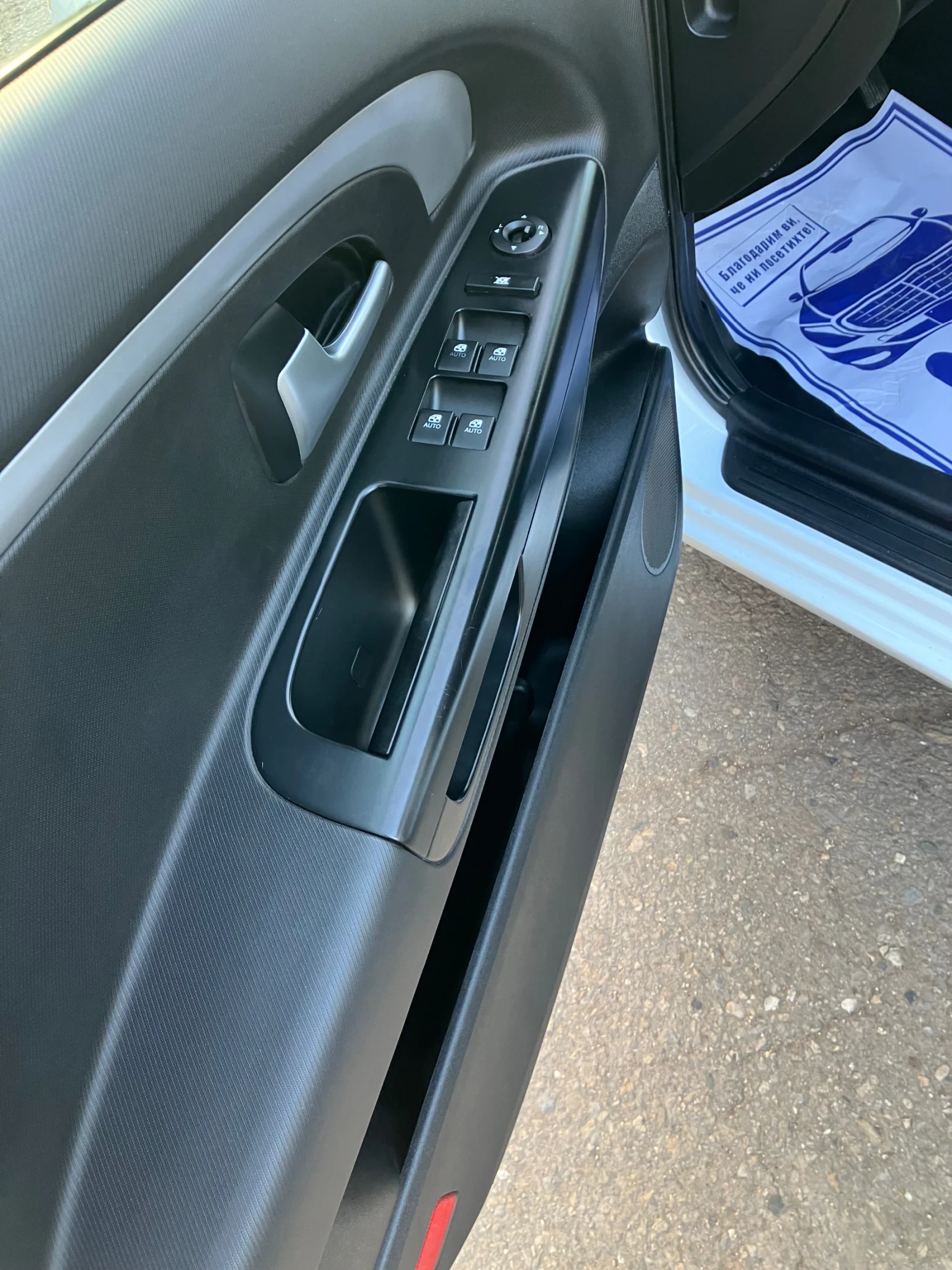 Kia Ceed Kia ceed 1.6 116кс  - изображение 9