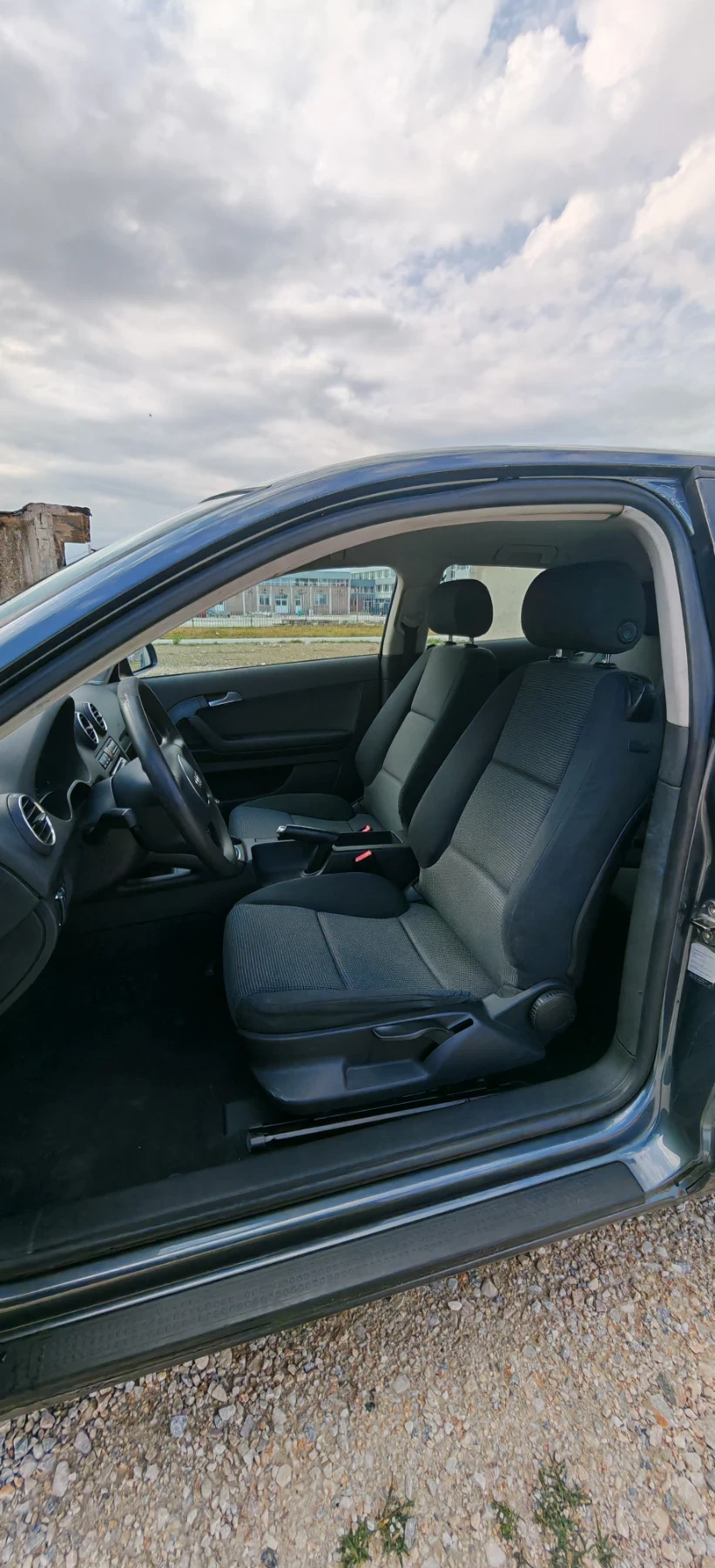 Audi A3 1.6i 102к.с ГЕРМАНИЯ  - изображение 6