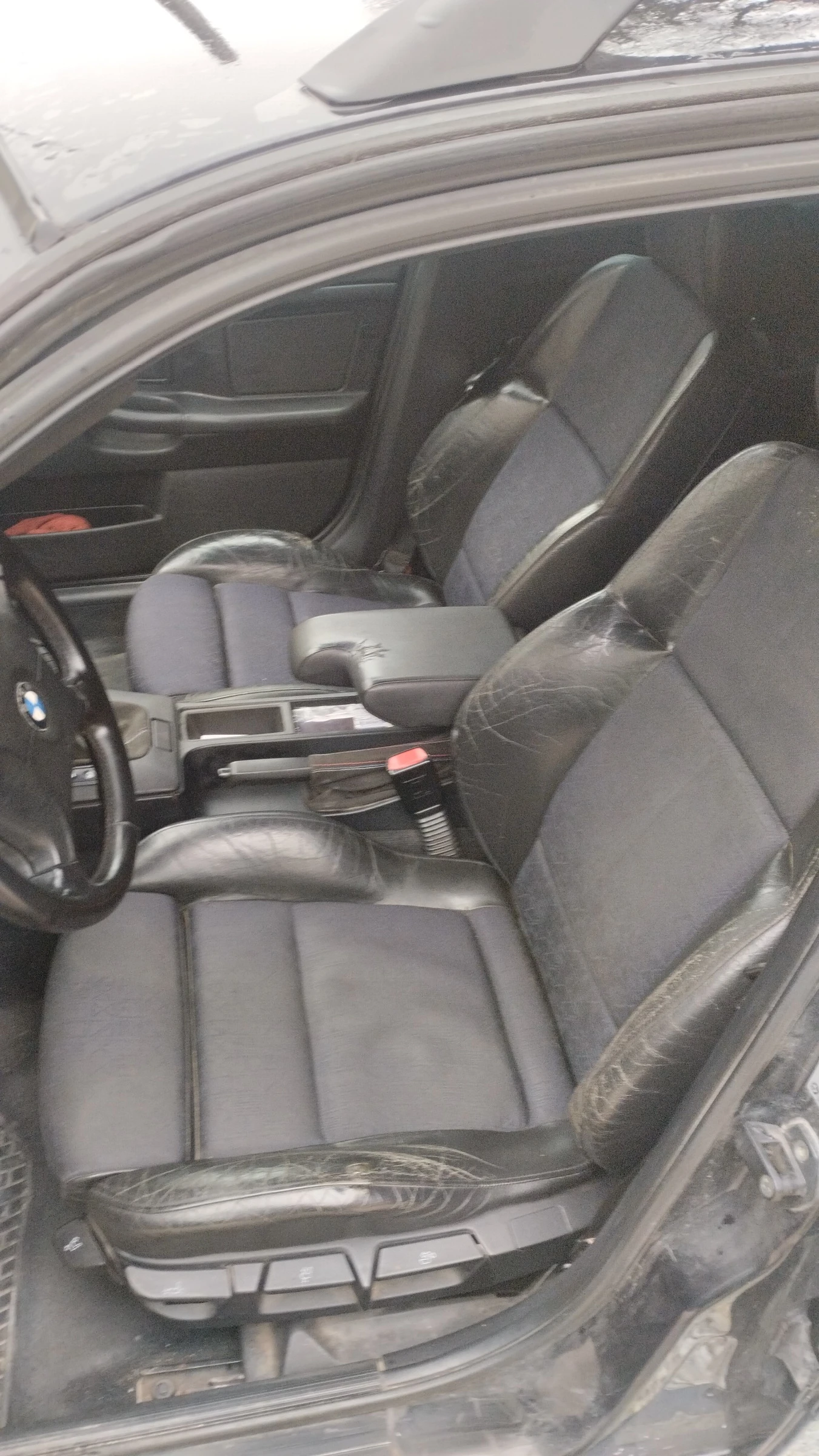 BMW 318 is - изображение 8