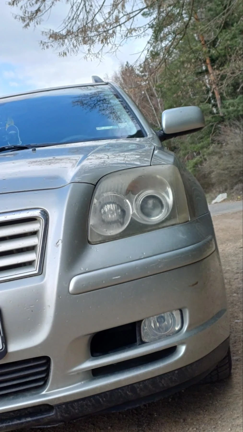 Toyota Avensis  - изображение 3