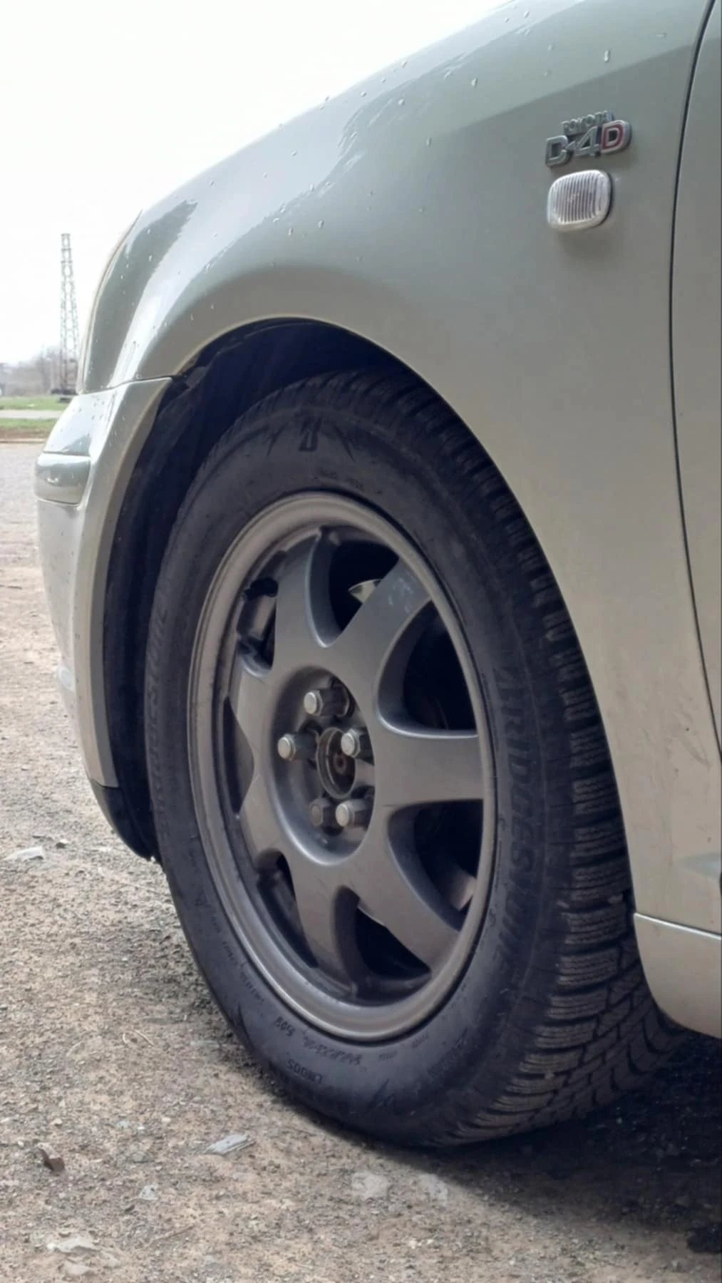 Toyota Avensis  - изображение 5