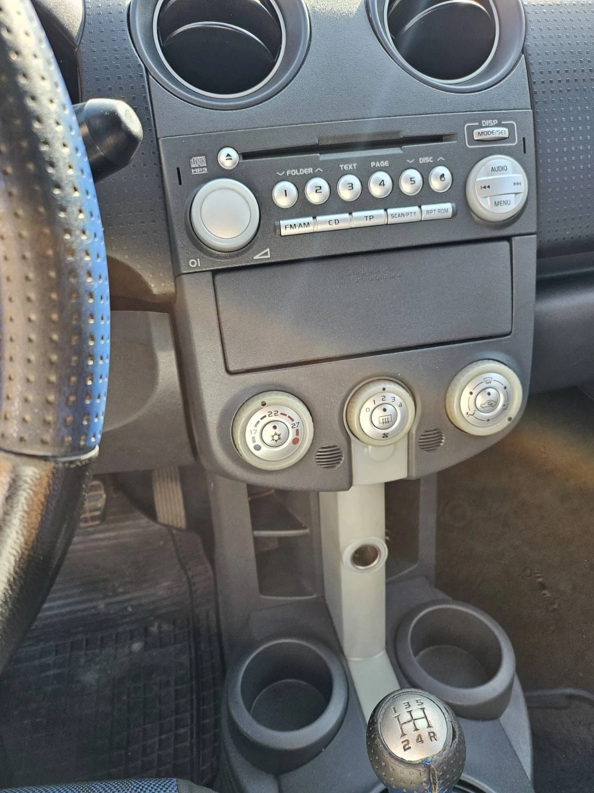 Mitsubishi Colt  - изображение 8