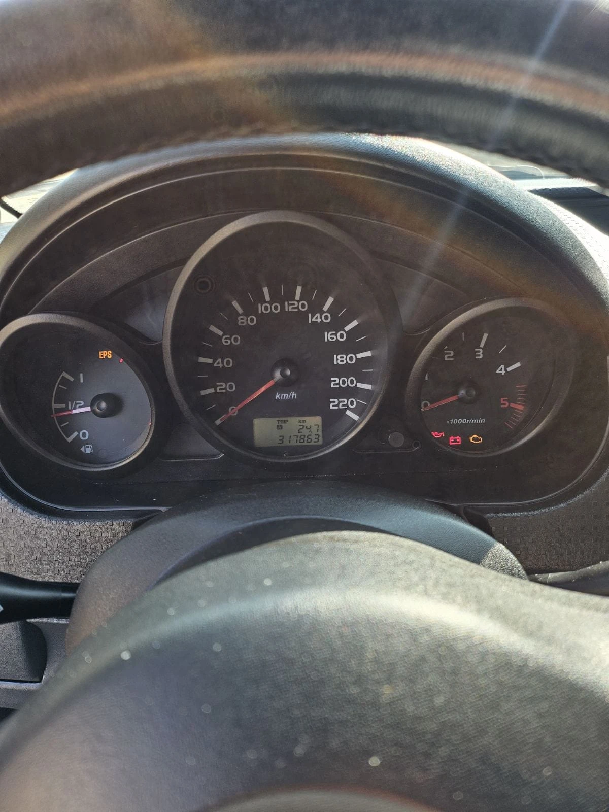 Mitsubishi Colt  - изображение 7