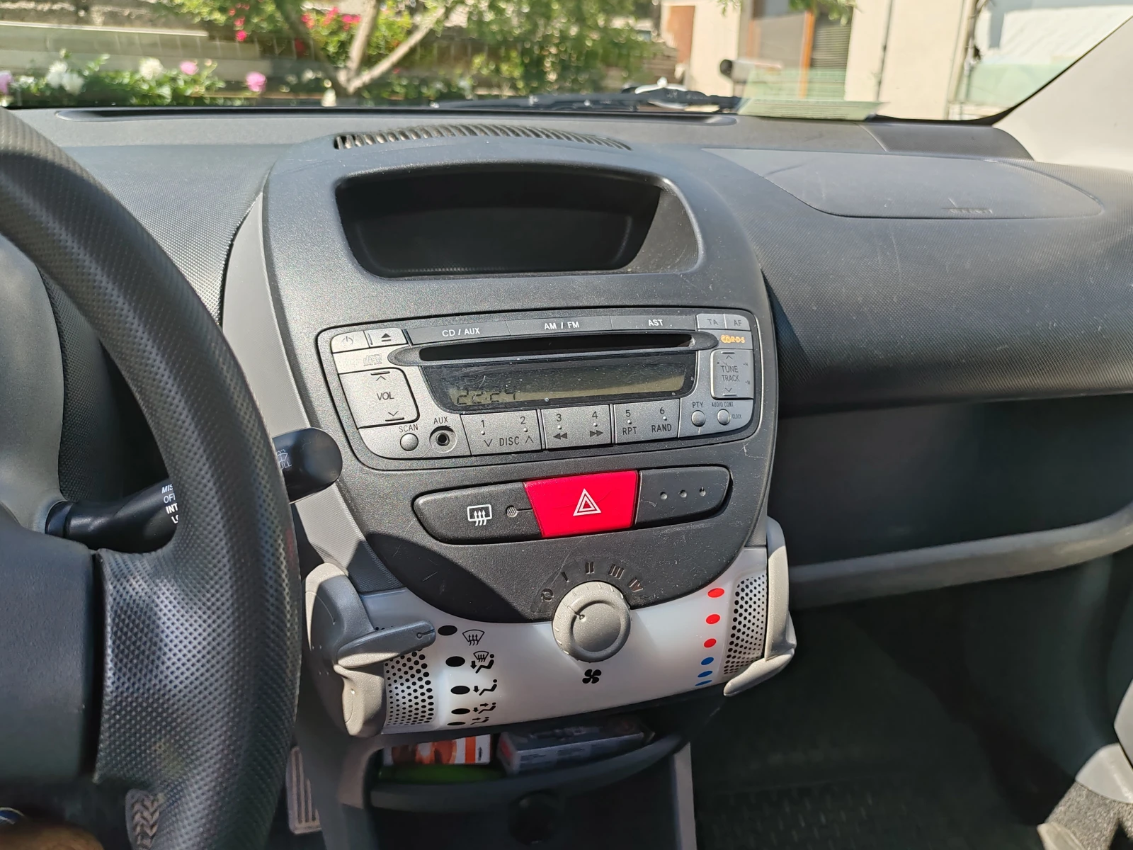Toyota Aygo  - изображение 10
