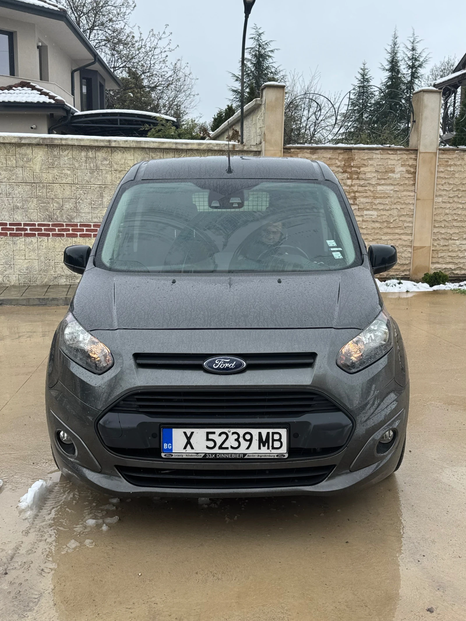 Ford Connect | Mobile.bg   1