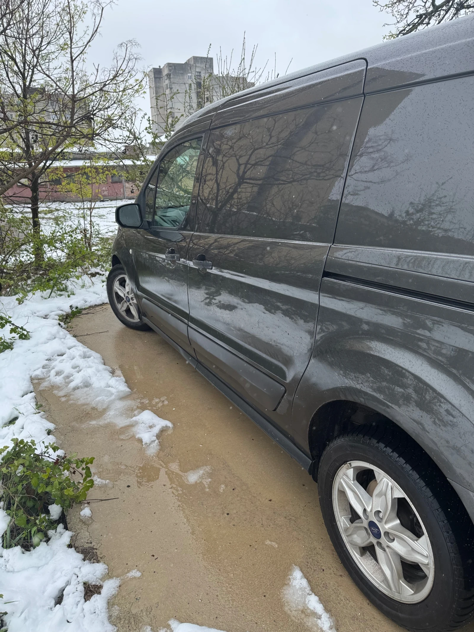 Ford Connect  - изображение 3