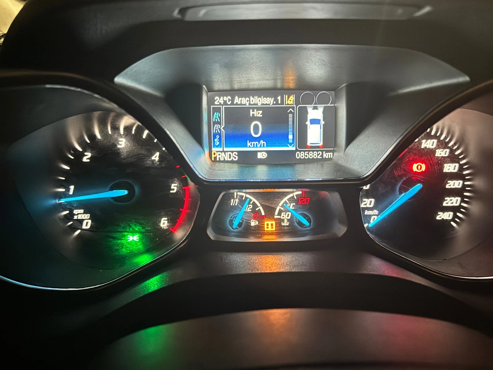 Ford Connect | Mobile.bg   11