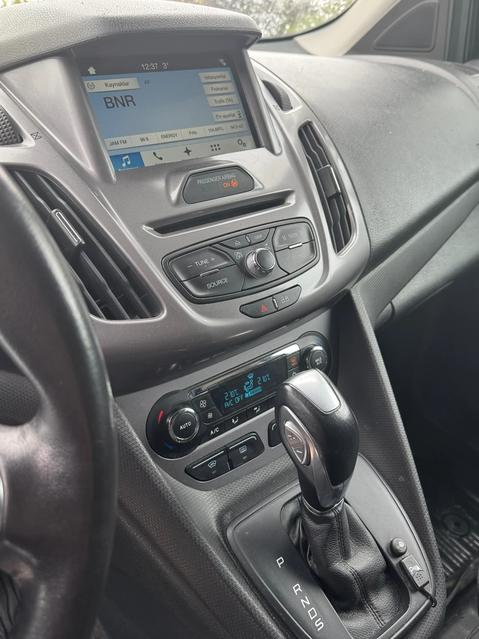 Ford Connect  - изображение 10