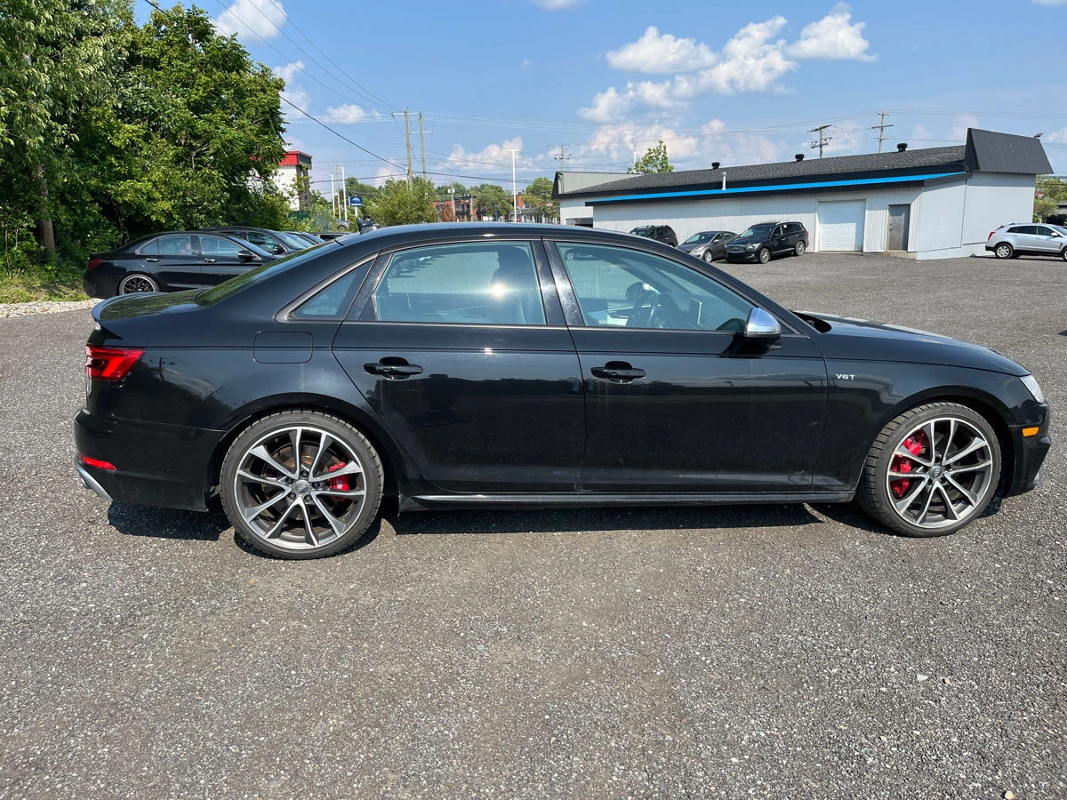 Audi S4 * PROGRESSIV* * АвтоКредит*  - изображение 3