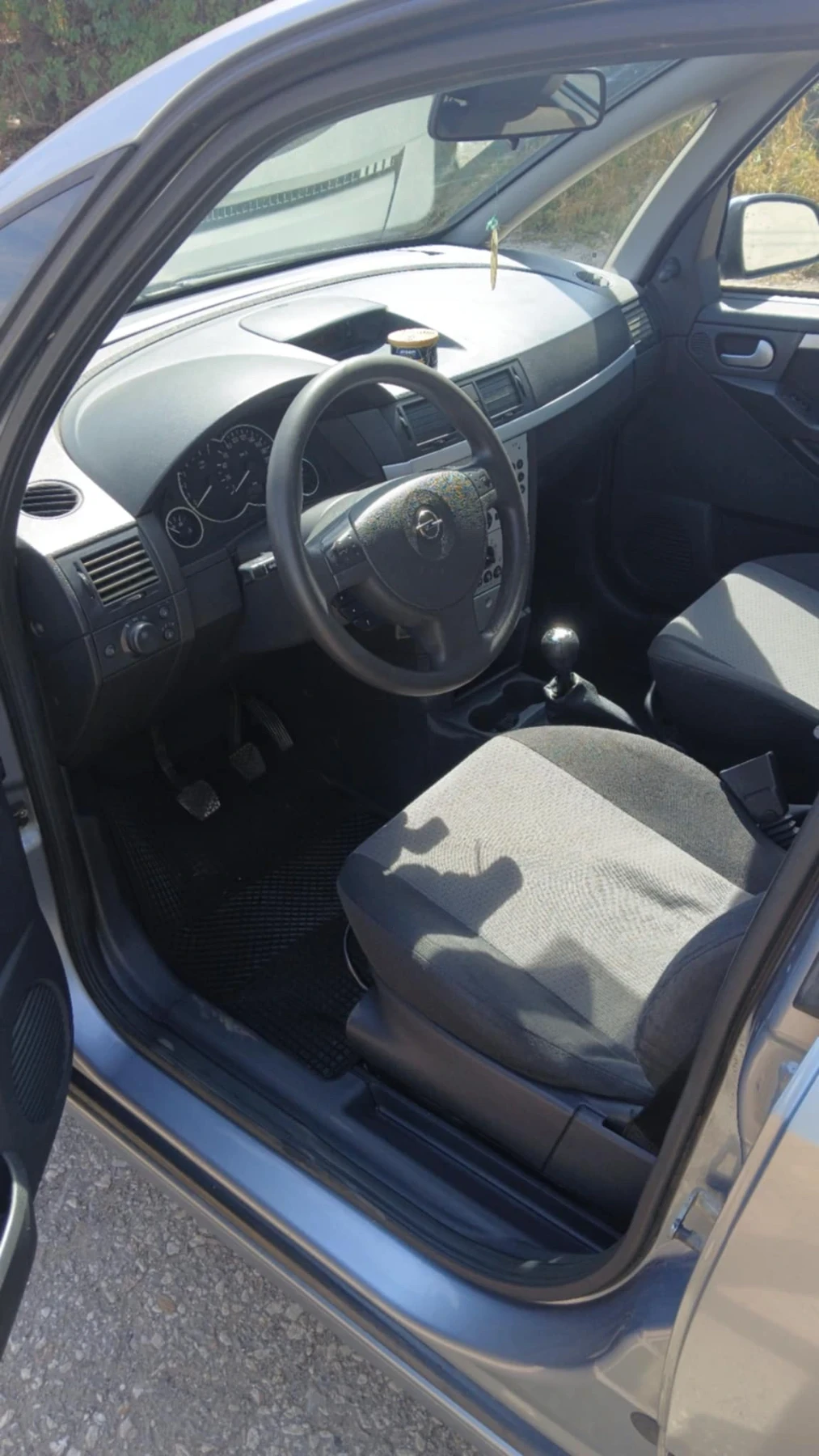 Opel Meriva 1.6 16v 118665км - изображение 5