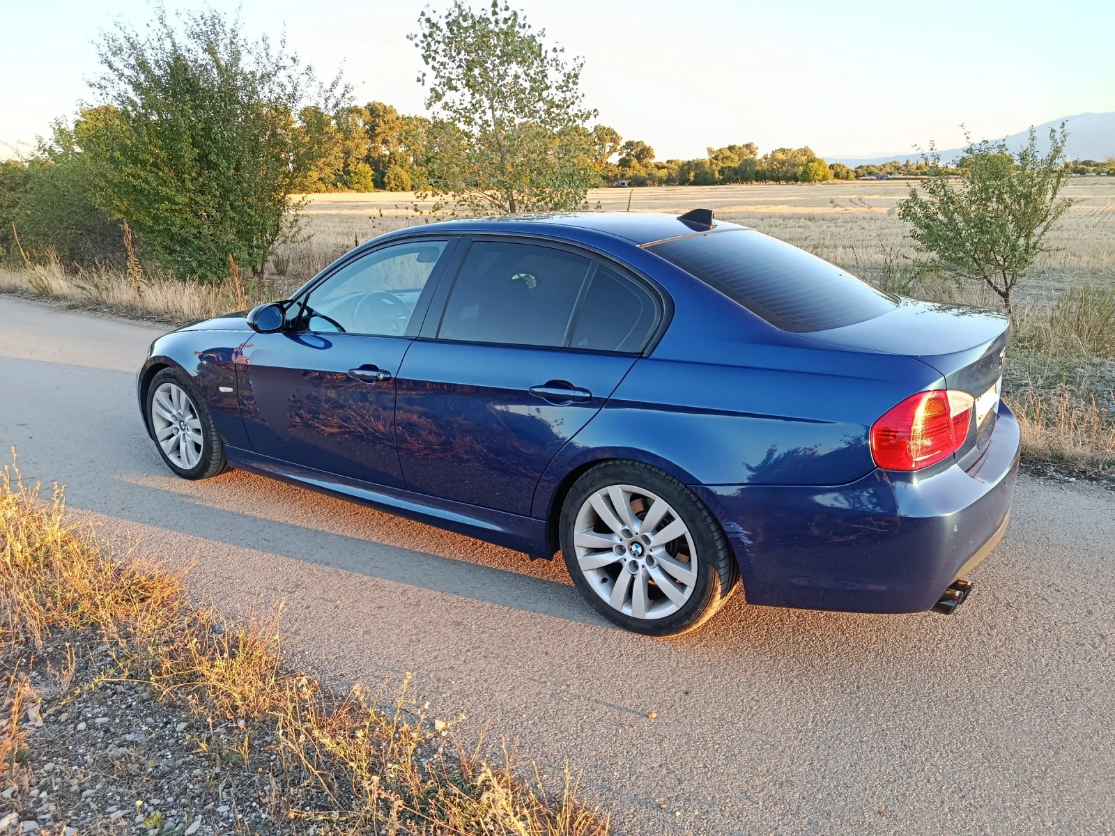 BMW 318 M пакет - изображение 2