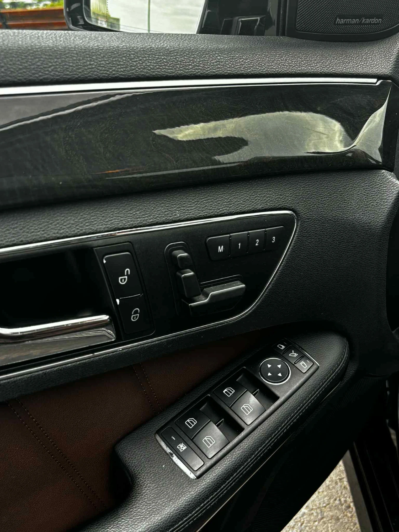 Mercedes-Benz E 350 3.5 | Mobile.bg � ����������� 13