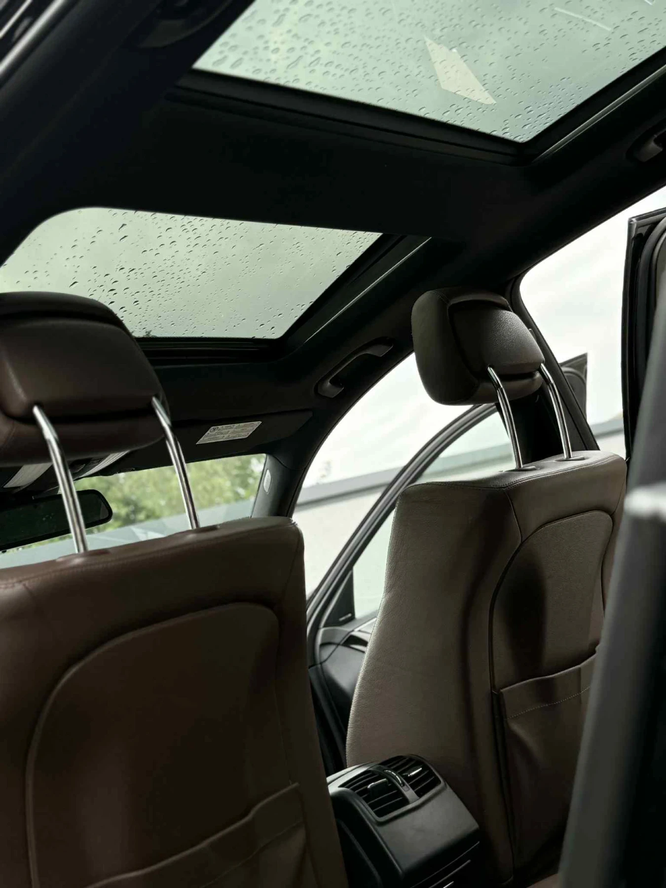 Mercedes-Benz E 350 3.5 - изображение 10