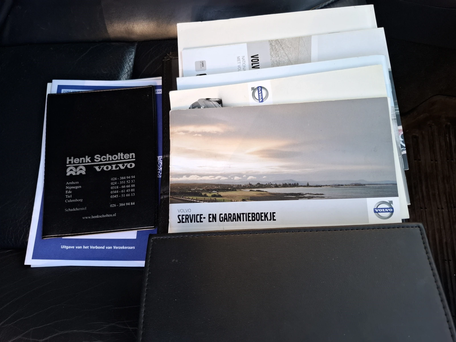 Volvo V70 2.0D   | Mobile.bg   17