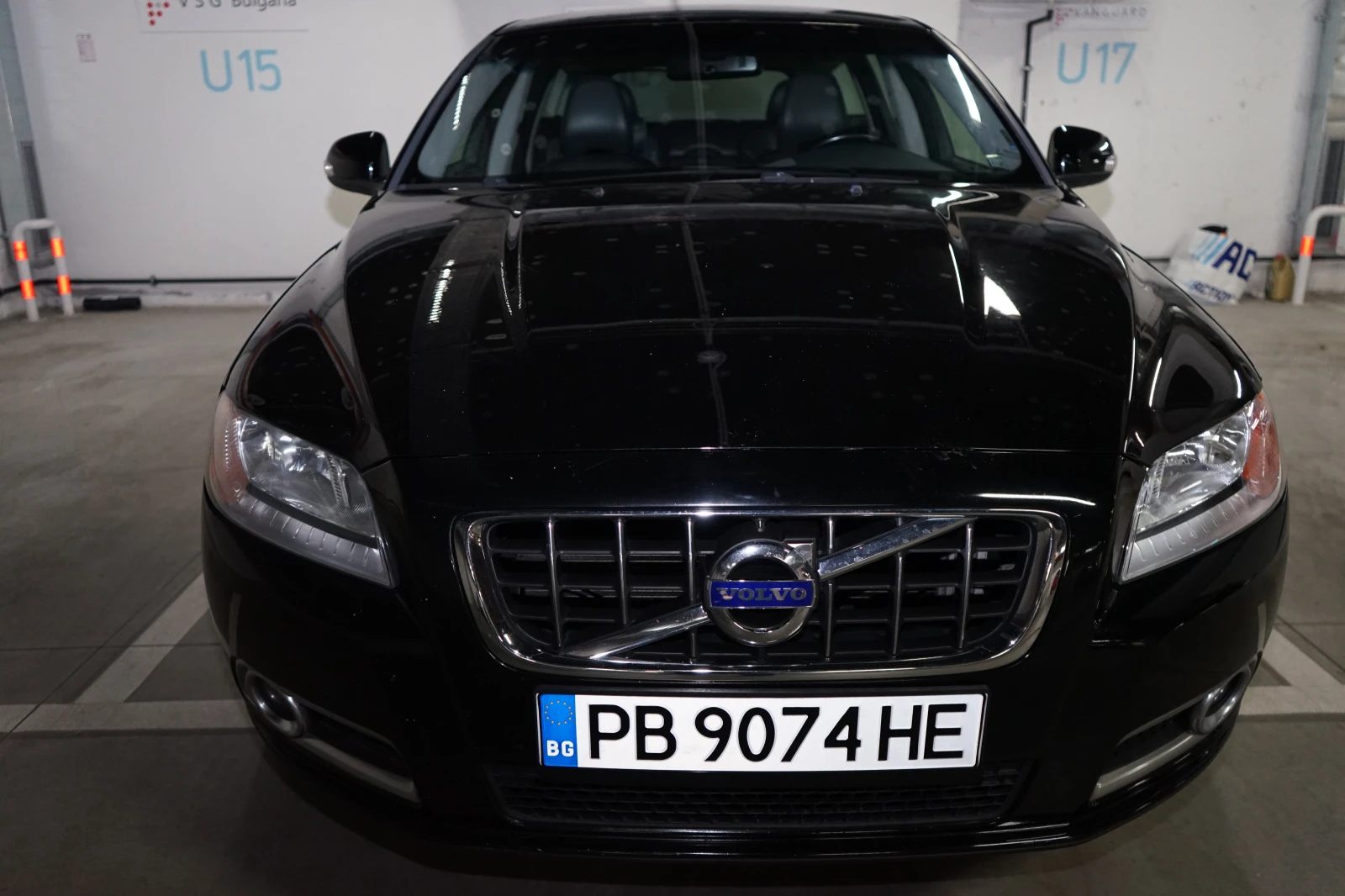 Volvo V70 2.0D   | Mobile.bg   1