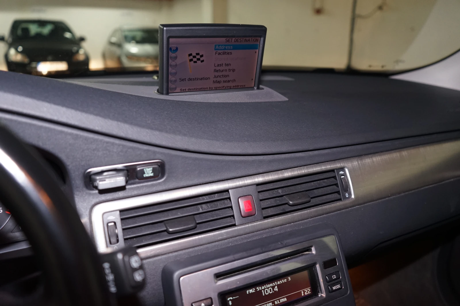 Volvo V70 2.0D   | Mobile.bg   11