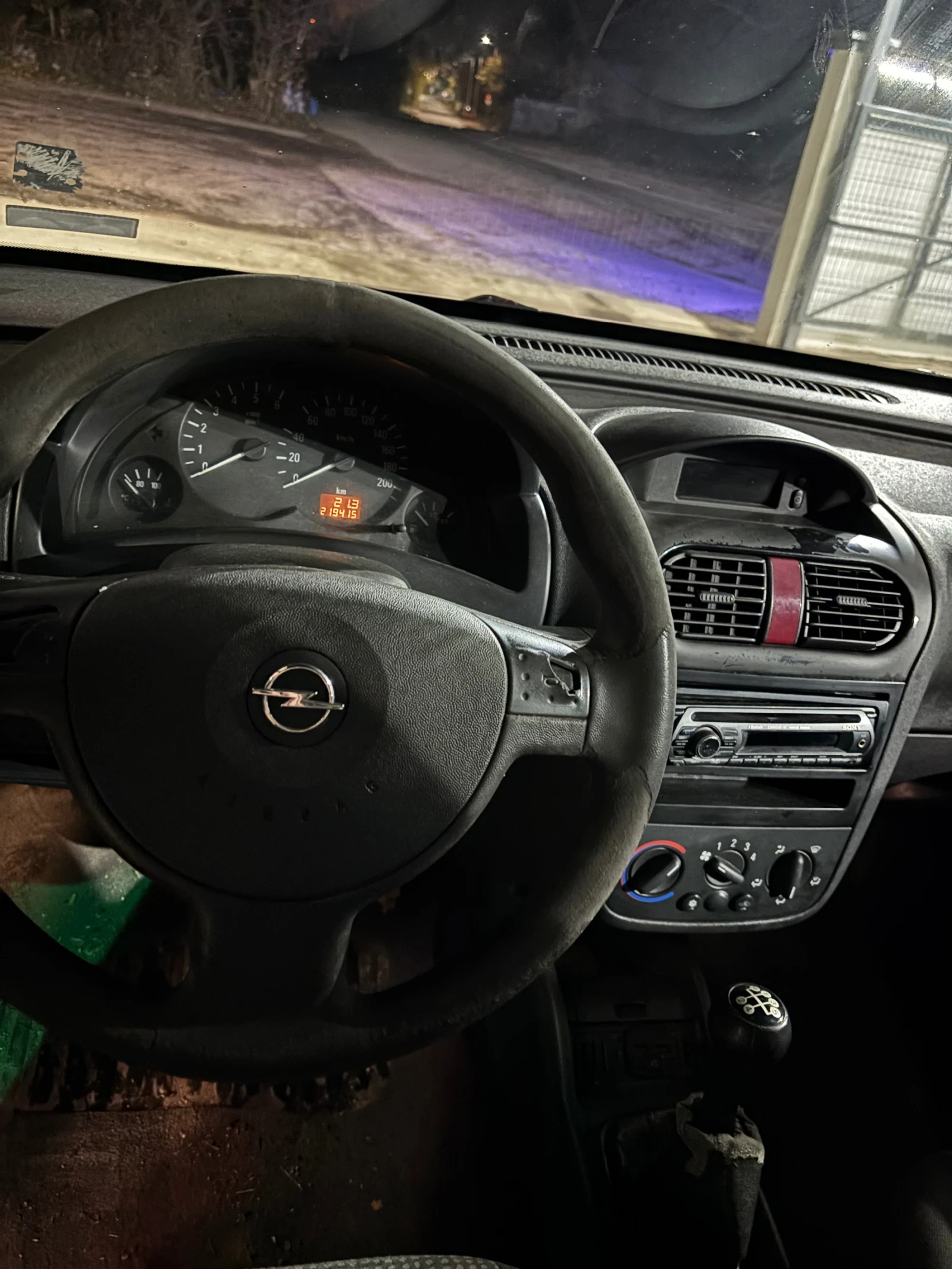 Opel Combo | Mobile.bg � ����������� 8
