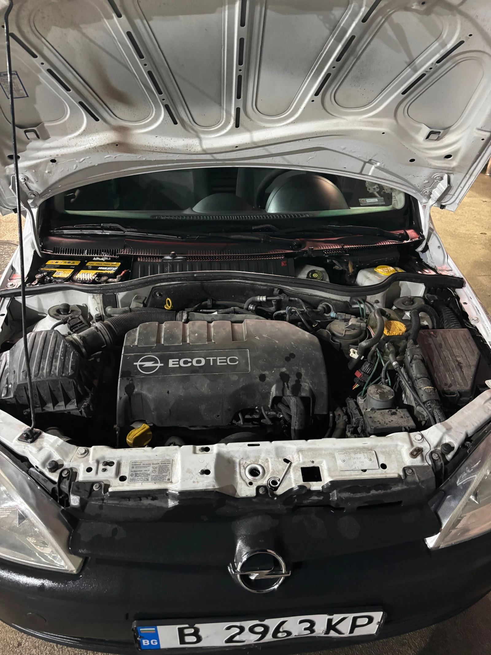 Opel Combo | Mobile.bg � ����������� 10