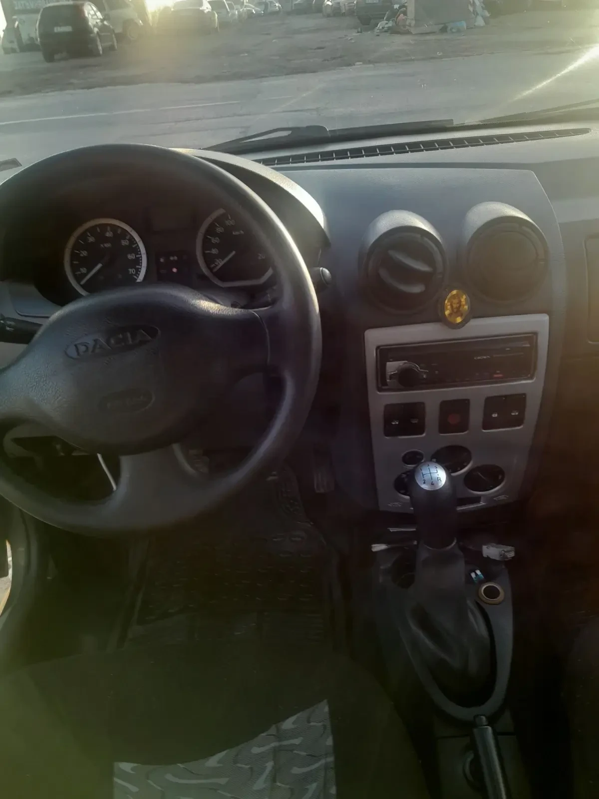 Dacia Logan 1.6 i - изображение 10