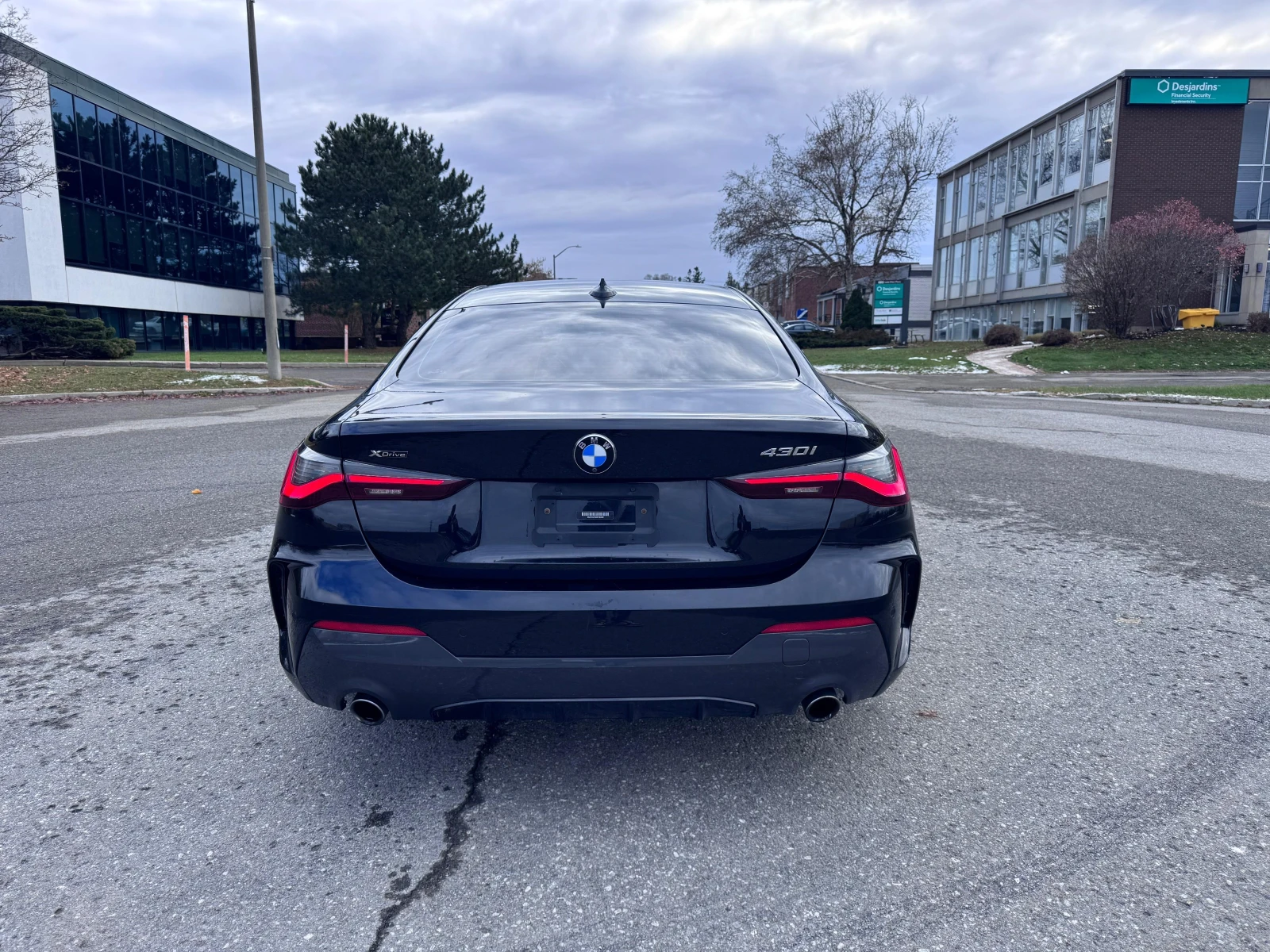 BMW 430 * * CARFAX * *   * *  | Mobile.bg   8