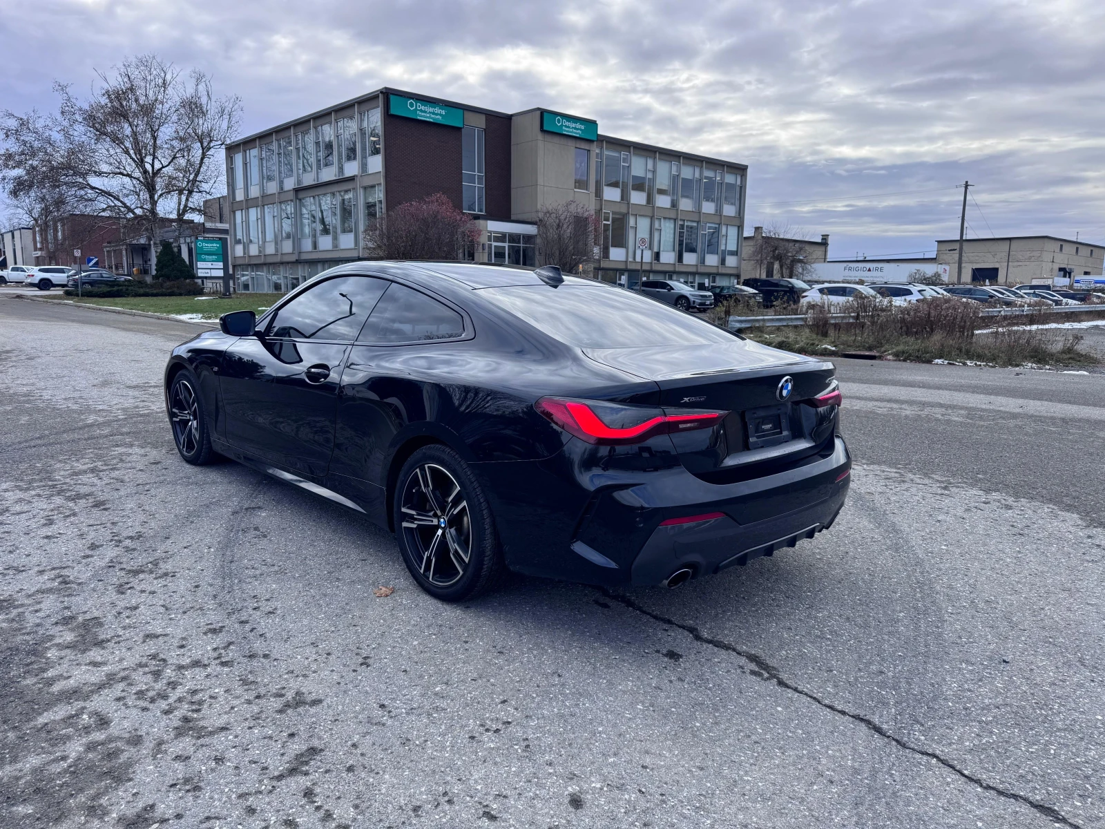 BMW 430 * * CARFAX * *   * *  | Mobile.bg   6