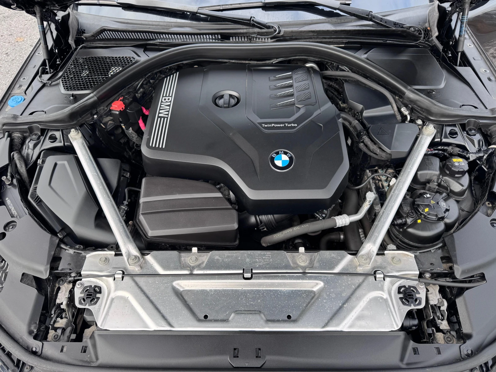 BMW 430 * * CARFAX * *   * *  | Mobile.bg   9