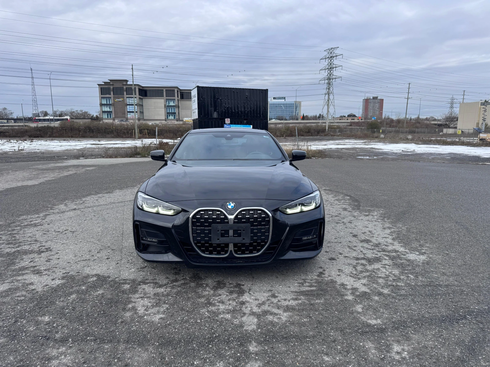 BMW 430 * * CARFAX * *   * *  | Mobile.bg   3