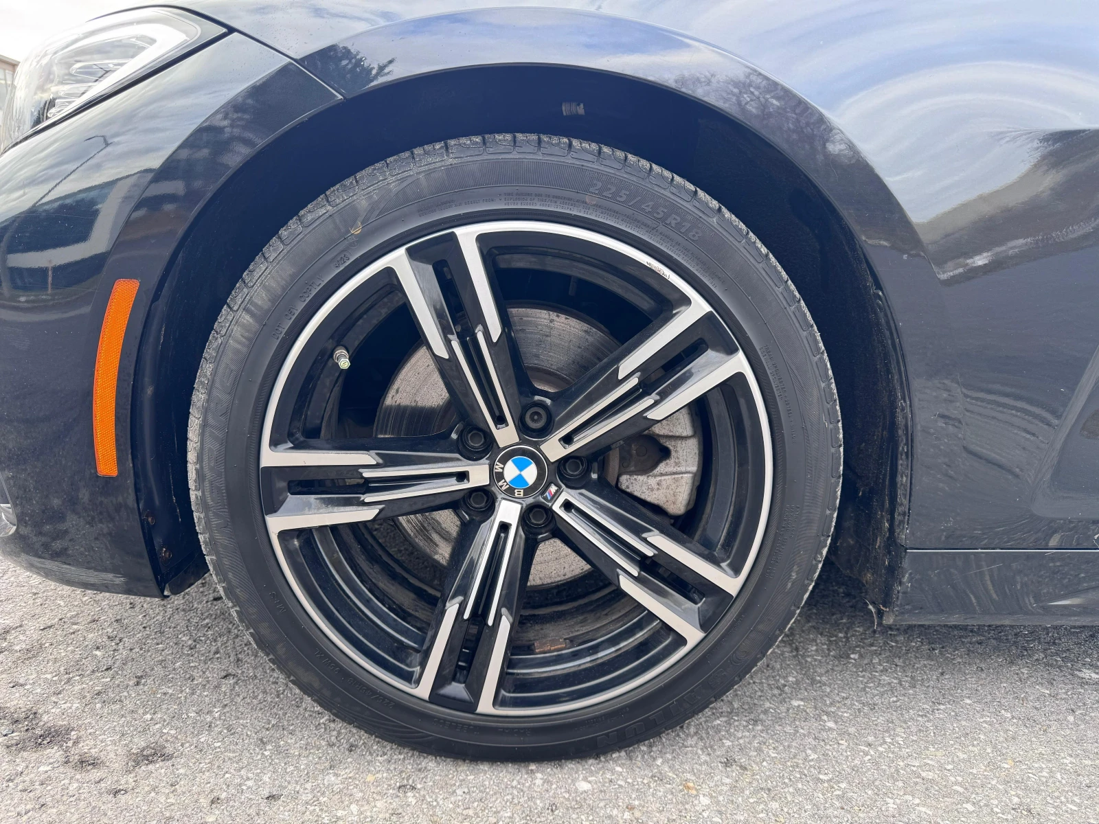 BMW 430 * * CARFAX * *   * *  | Mobile.bg   17