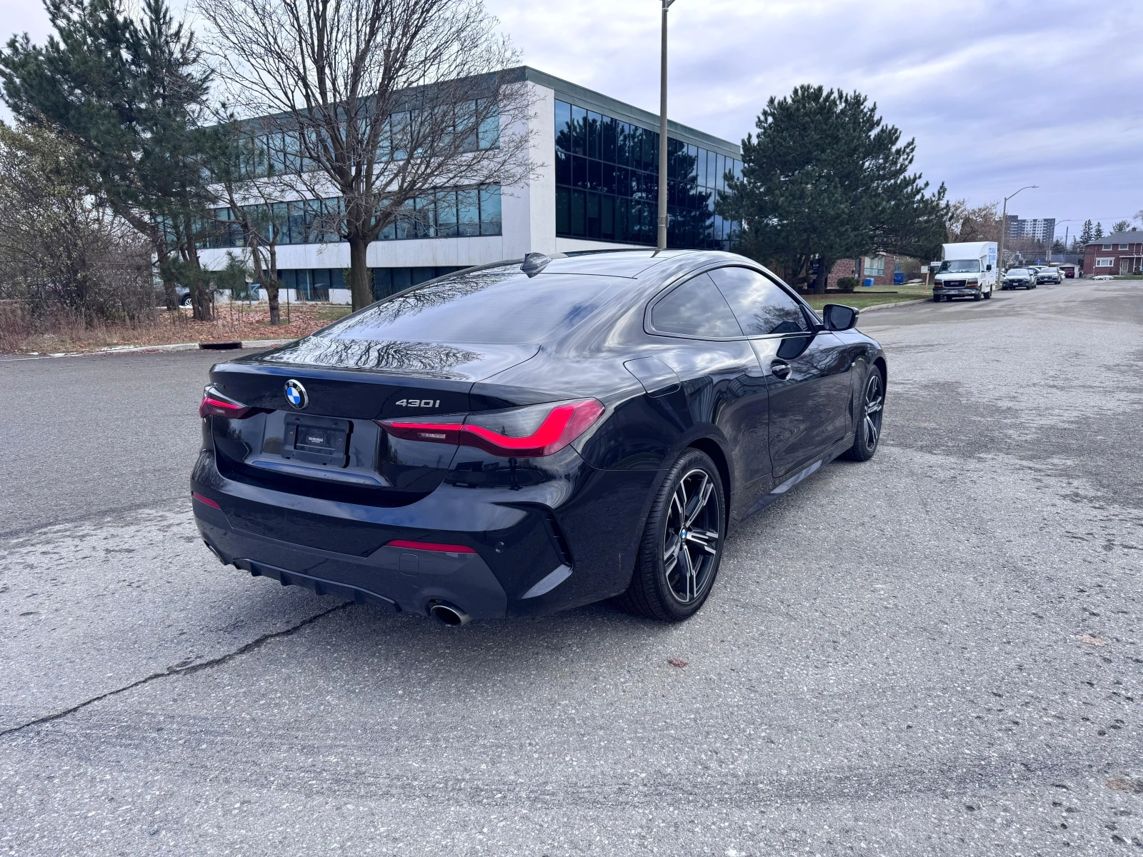 BMW 430 * * CARFAX * *   * *  | Mobile.bg   7