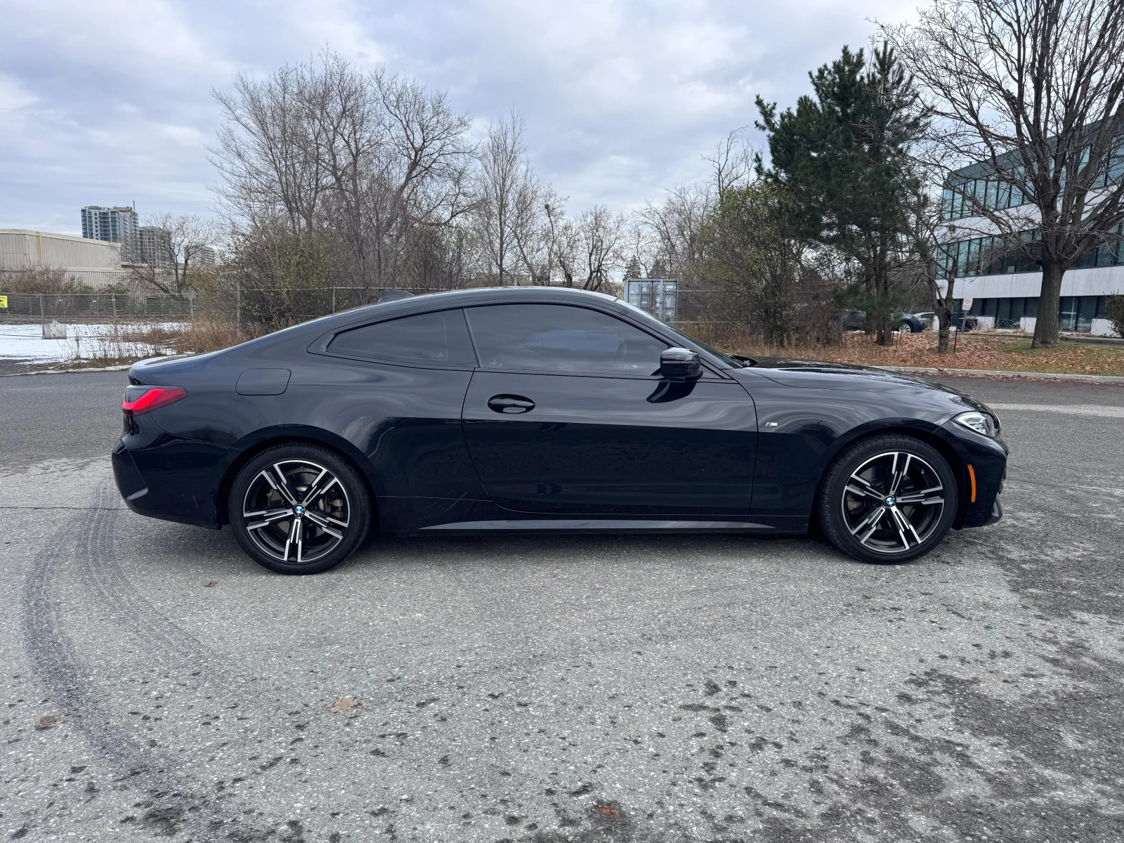 BMW 430 * * CARFAX * *   * *  | Mobile.bg   5