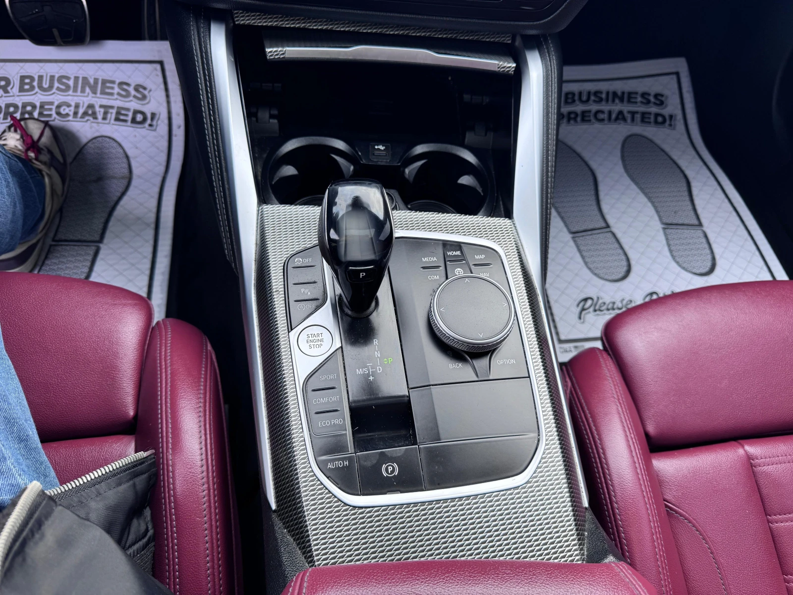 BMW 430 * * CARFAX * *   * *  | Mobile.bg   15