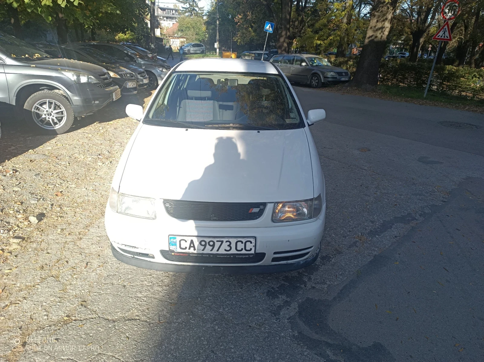 VW Polo 1.6 АВТОМАТИК - изображение 3