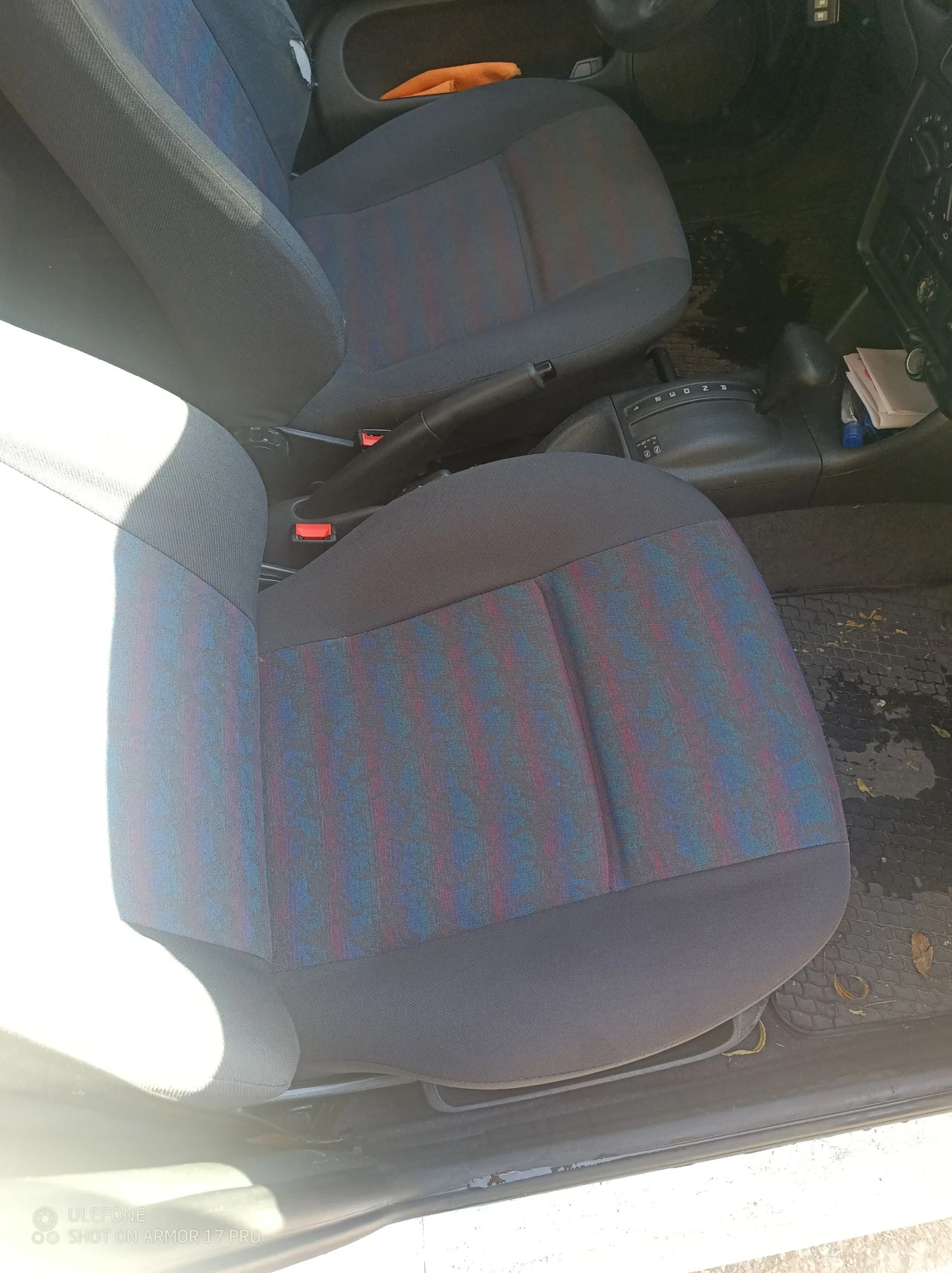 VW Polo 1.6 АВТОМАТИК - изображение 10