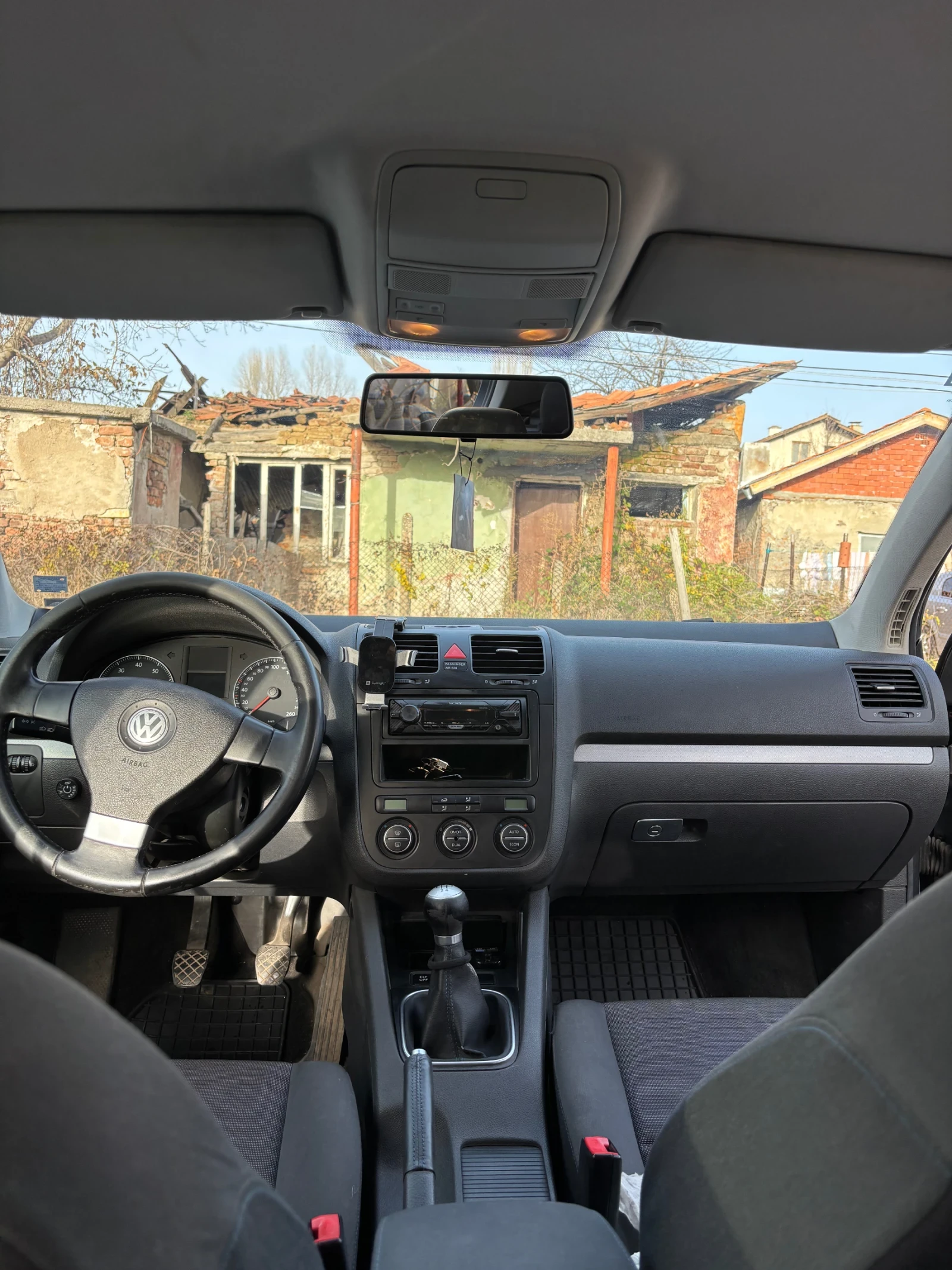 VW Golf | Mobile.bg � ����������� 9