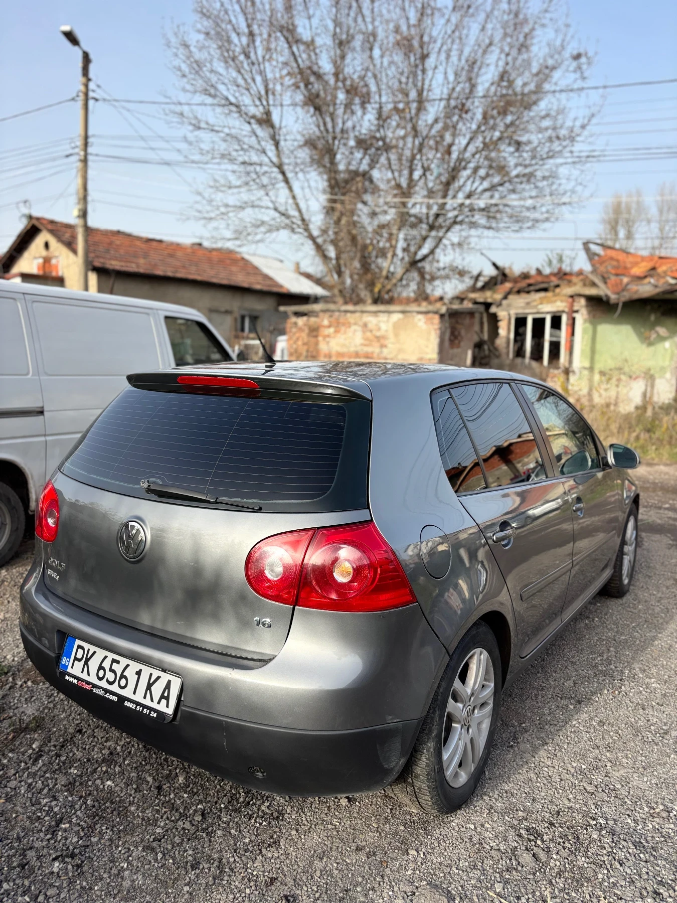 VW Golf | Mobile.bg � ����������� 4